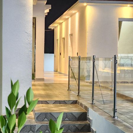 Wadi Bani Khalid - Al Joud Green Hostel Dawwah Luaran gambar